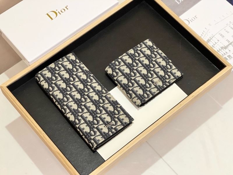 Christian Dior Wallets Purse